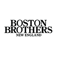 BOSTON BROTHERS logo