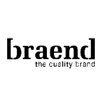 BRAEND logo