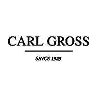 CARL GROSS logo