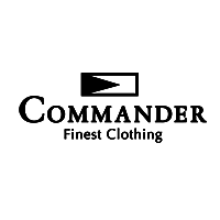 COMMANDER logo