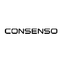 CONSENSO logo