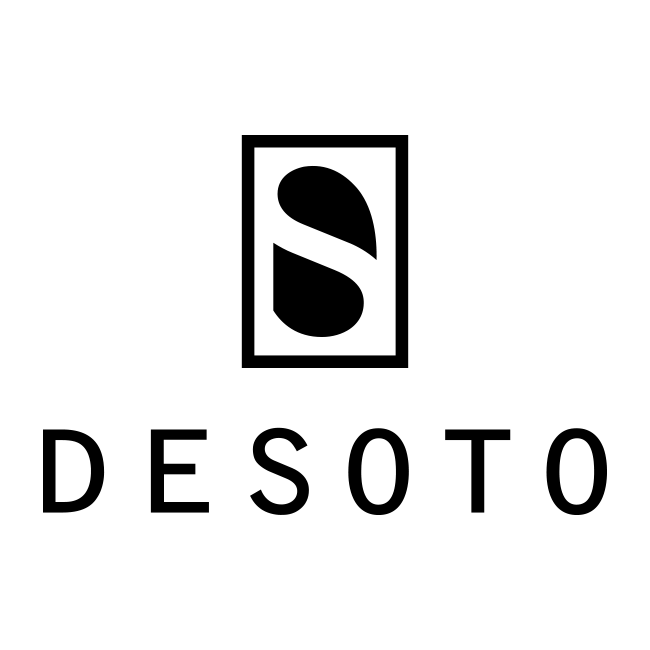DESOTO logo