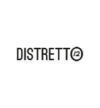 DISTRETTO logo