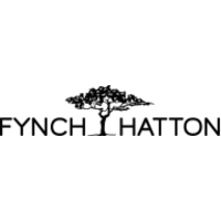 FYNCH-HATTON logo