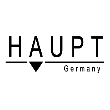 HAUPT logo