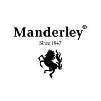 MANDERLEY logo