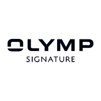 OLYMP SIGNATURE logo